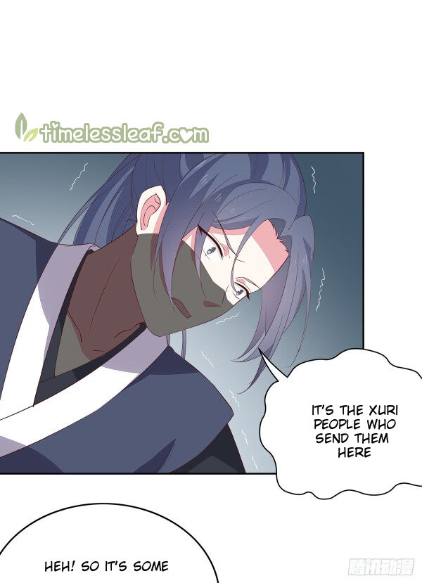 Pupillary Master Chapter 47 - HolyManga.Net