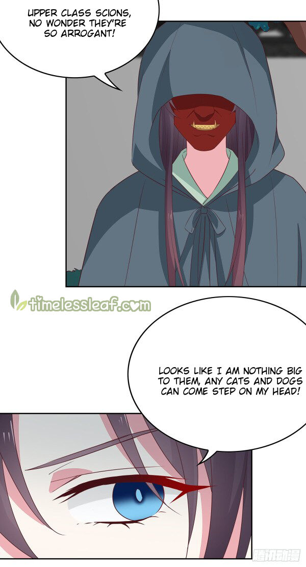 Pupillary Master Chapter 47 - HolyManga.Net