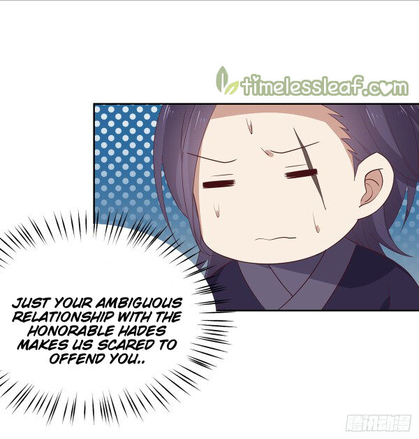 Pupillary Master Chapter 47 - HolyManga.Net