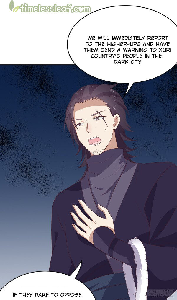 Pupillary Master Chapter 47 - HolyManga.Net
