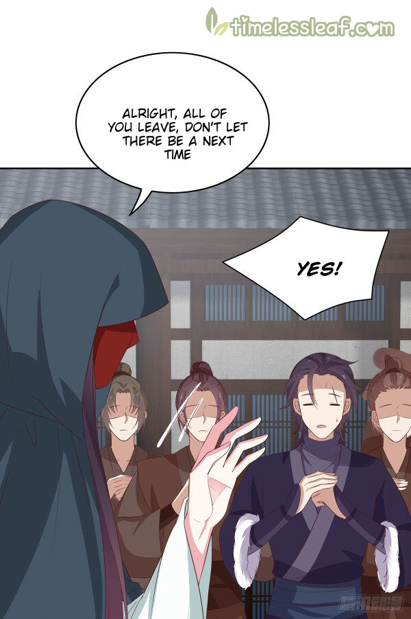 Pupillary Master Chapter 47 - HolyManga.Net