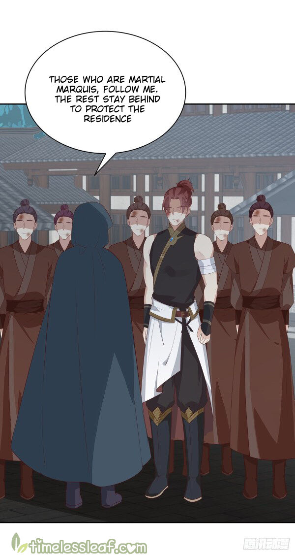 Pupillary Master Chapter 47 - HolyManga.Net