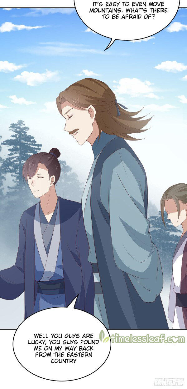 Pupillary Master Chapter 47 - HolyManga.Net
