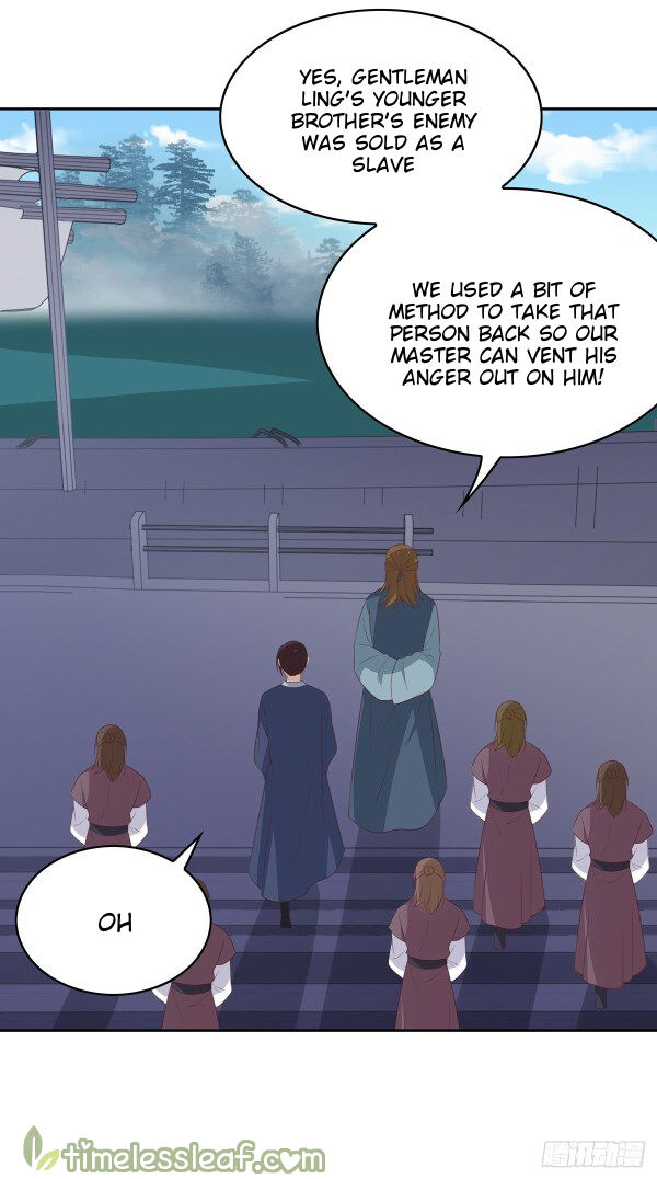 Pupillary Master Chapter 47 - HolyManga.Net