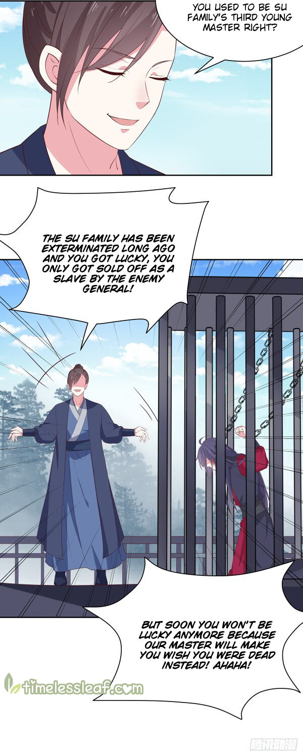 Pupillary Master Chapter 48.5 - HolyManga.Net