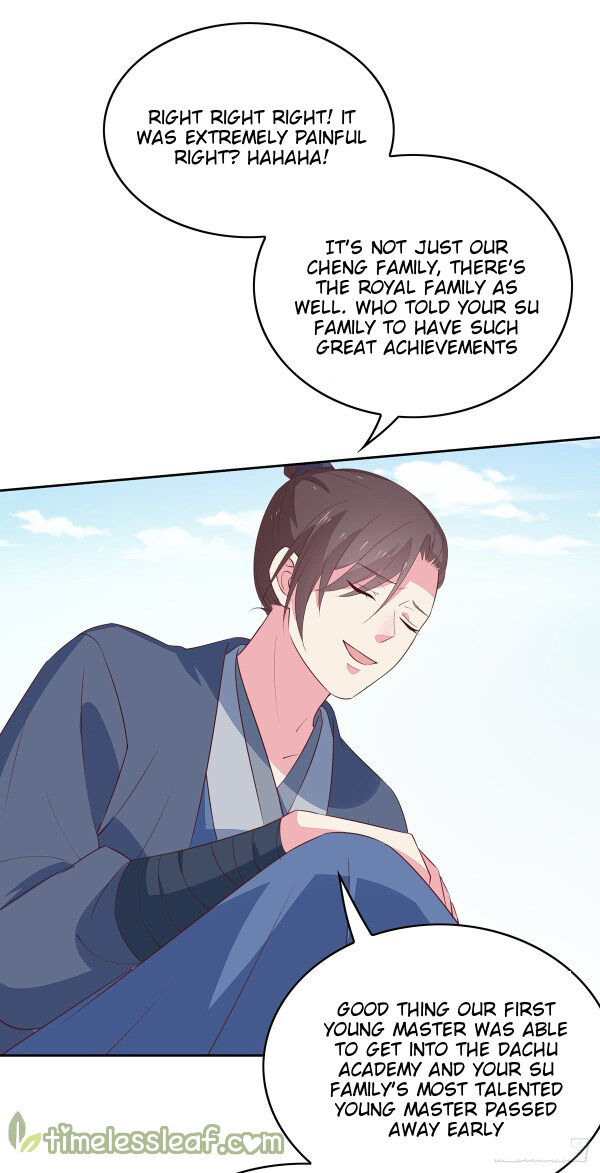 Pupillary Master Chapter 48.5 - HolyManga.Net