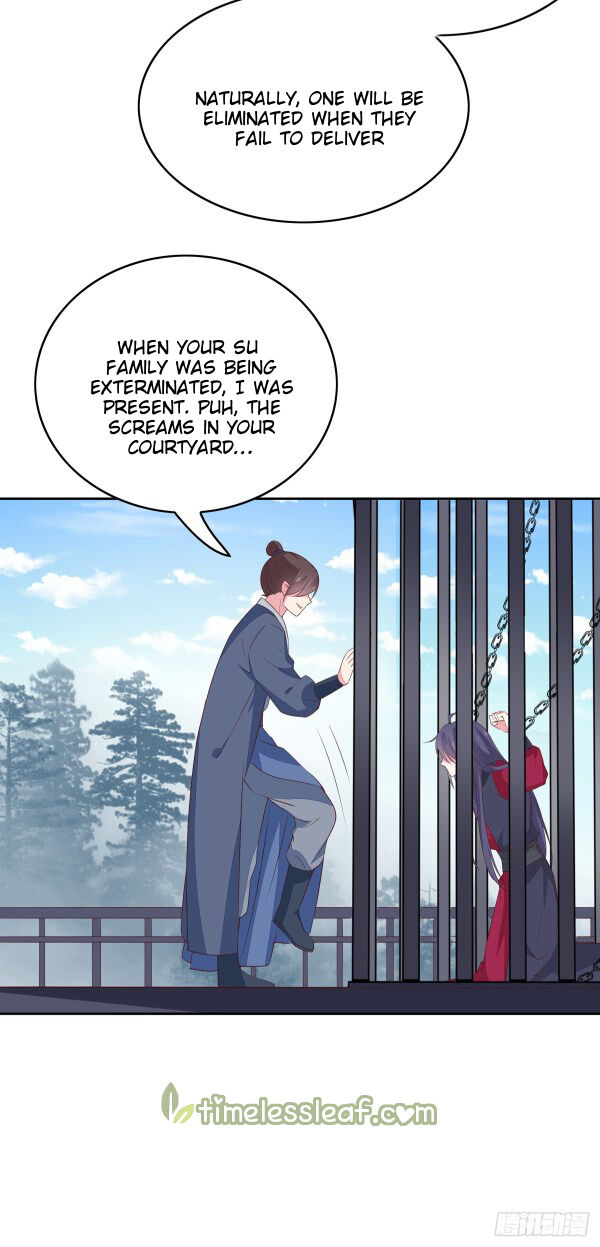 Pupillary Master Chapter 48.5 - HolyManga.Net