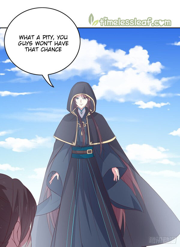 Pupillary Master Chapter 48.5 - HolyManga.Net
