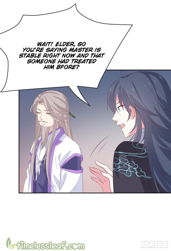 Pupillary Master Chapter 48 - HolyManga.Net