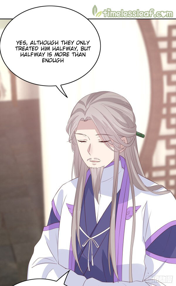 Pupillary Master Chapter 48 - HolyManga.Net