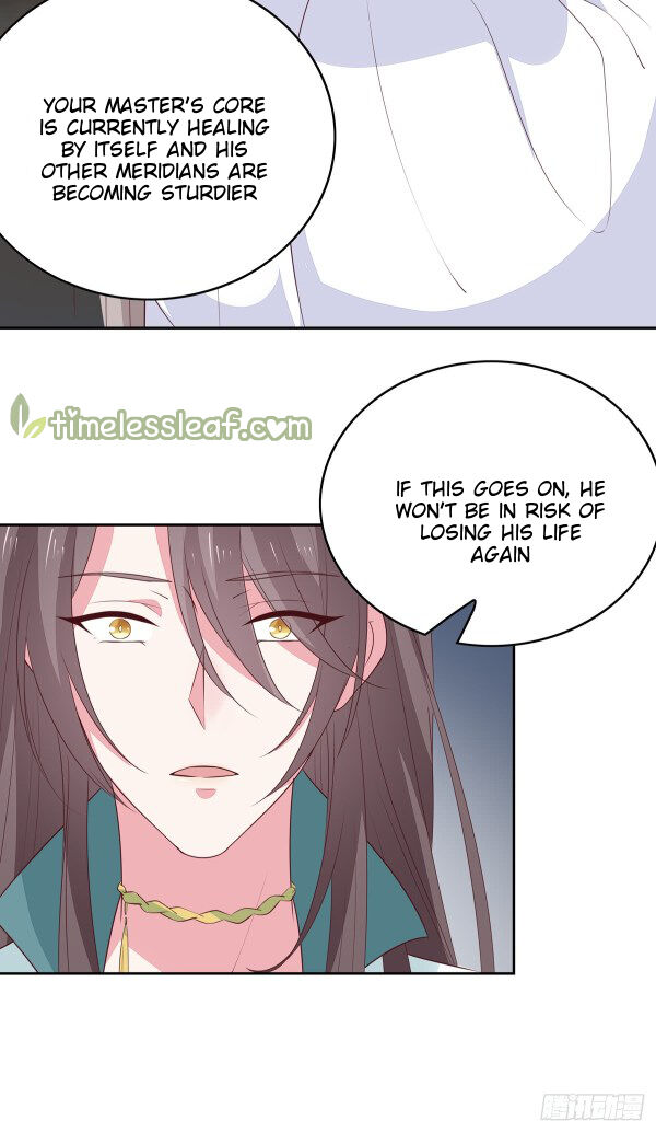Pupillary Master Chapter 48 - HolyManga.Net