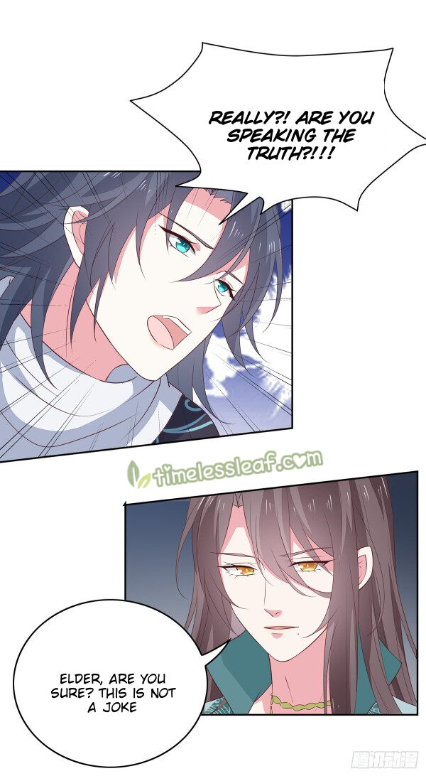 Pupillary Master Chapter 48 - HolyManga.Net