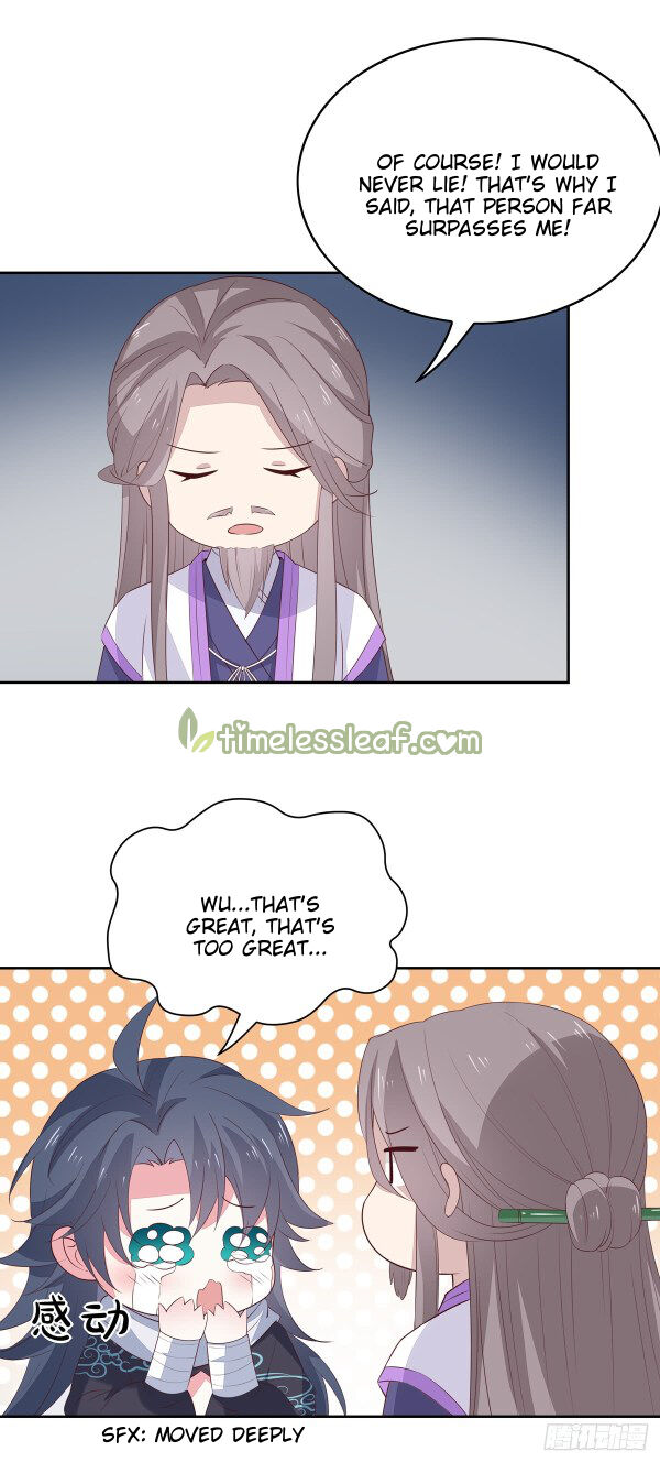 Pupillary Master Chapter 48 - HolyManga.Net