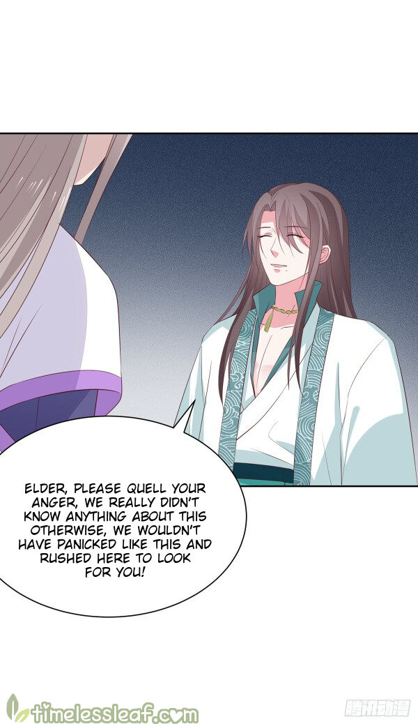 Pupillary Master Chapter 48 - HolyManga.Net