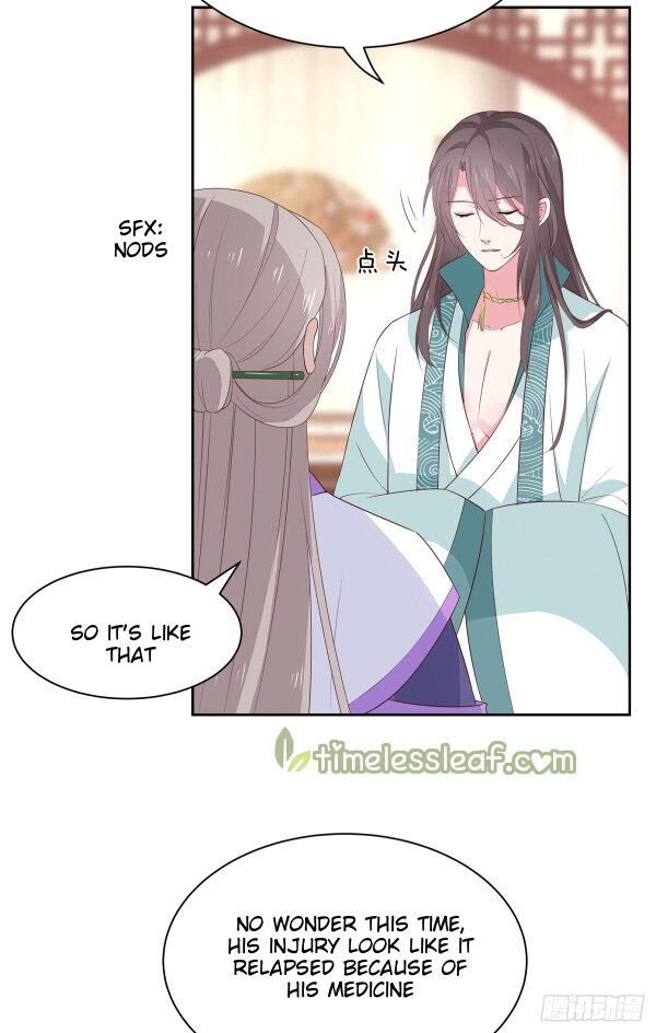 Pupillary Master Chapter 48 - HolyManga.Net