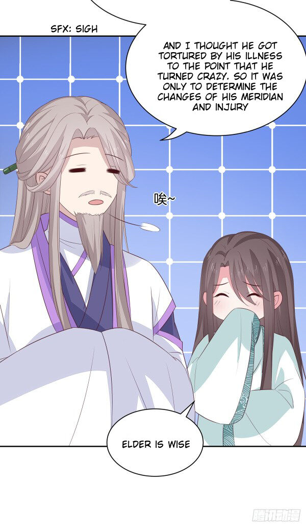 Pupillary Master Chapter 48 - HolyManga.Net