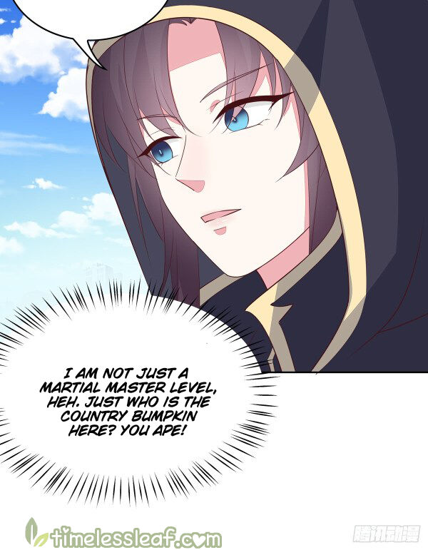 Pupillary Master Chapter 49.5 - HolyManga.Net