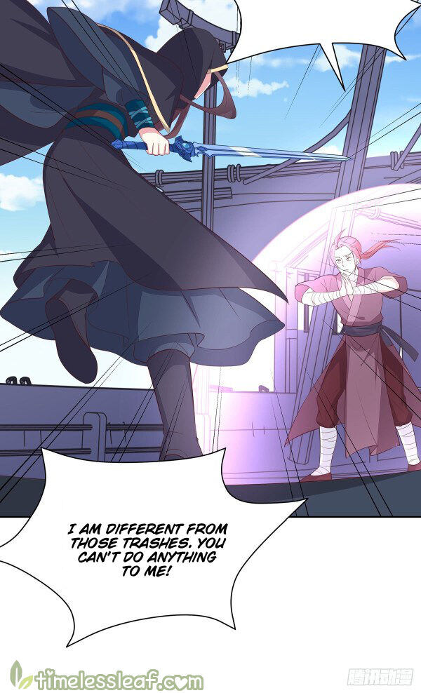 Pupillary Master Chapter 49.5 - HolyManga.Net