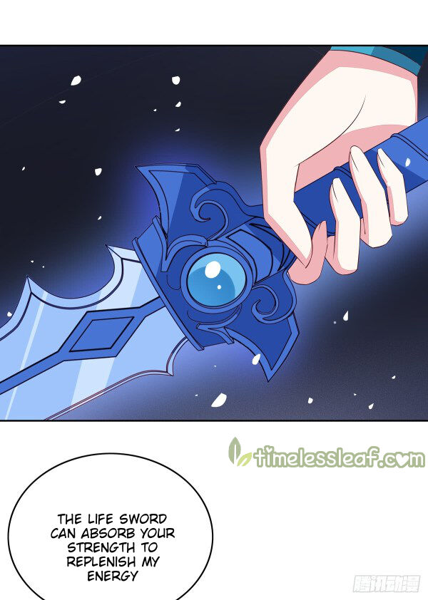 Pupillary Master Chapter 49.5 - HolyManga.Net
