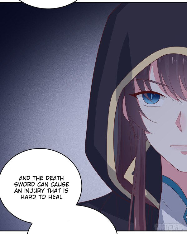 Pupillary Master Chapter 49.5 - HolyManga.Net