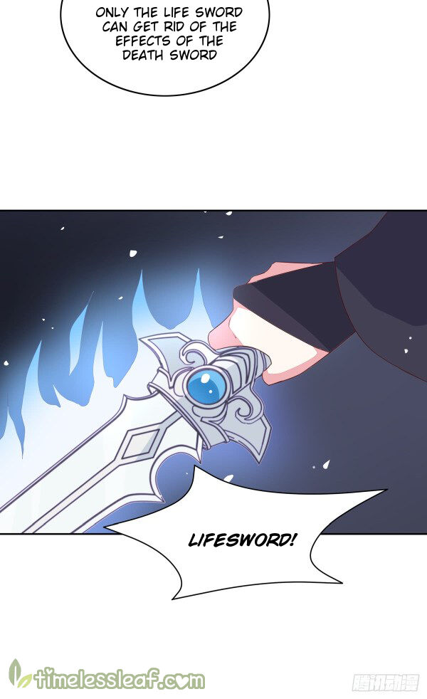 Pupillary Master Chapter 49.5 - HolyManga.Net