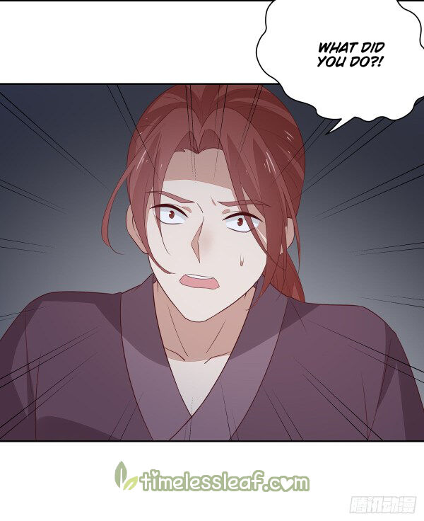 Pupillary Master Chapter 49.5 - HolyManga.Net
