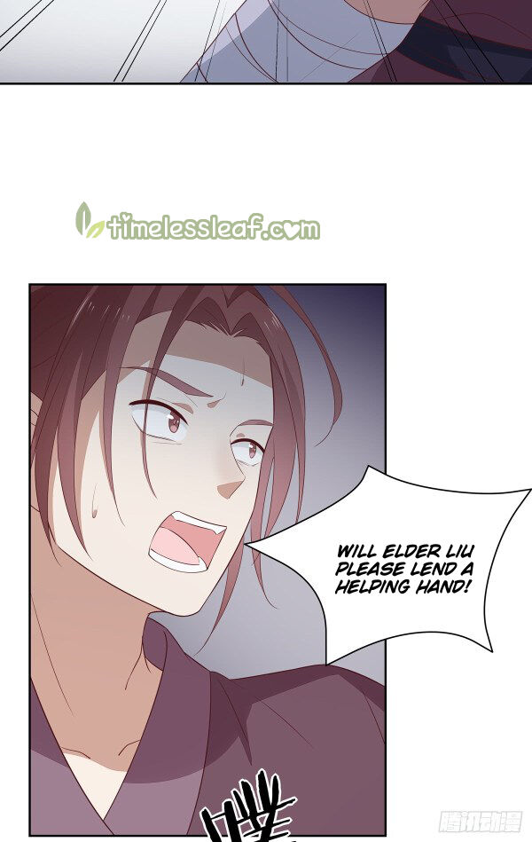 Pupillary Master Chapter 49.5 - HolyManga.Net