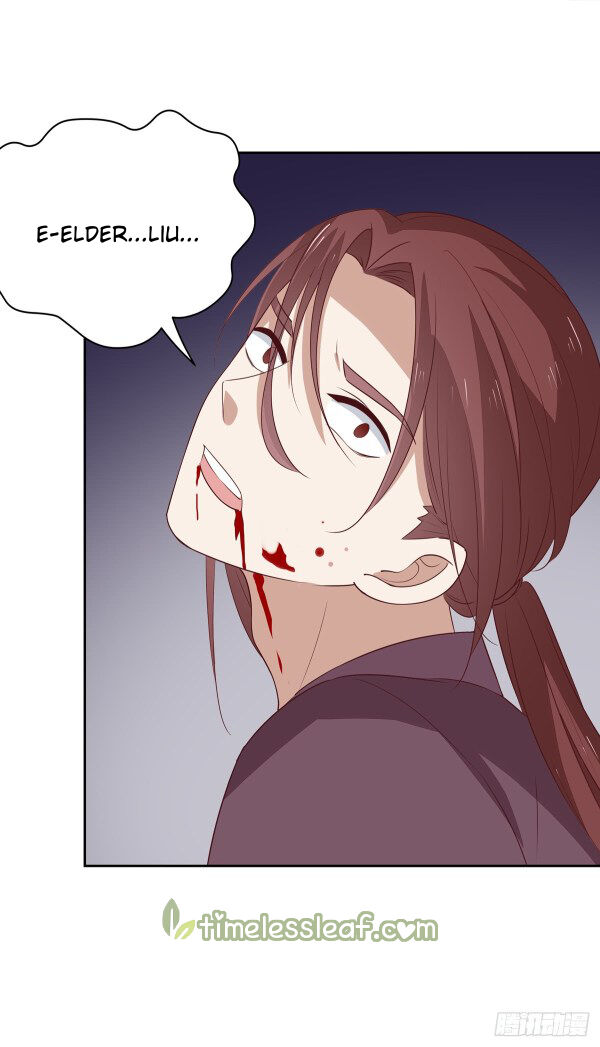Pupillary Master Chapter 49.5 - HolyManga.Net