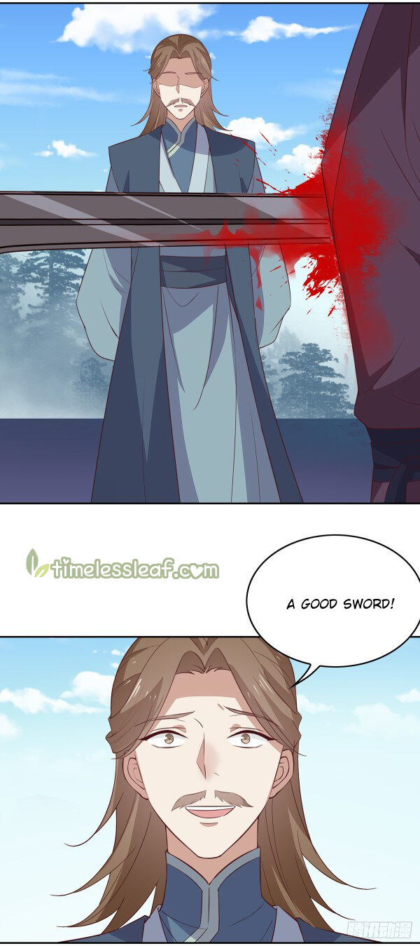 Pupillary Master Chapter 49.5 - HolyManga.Net