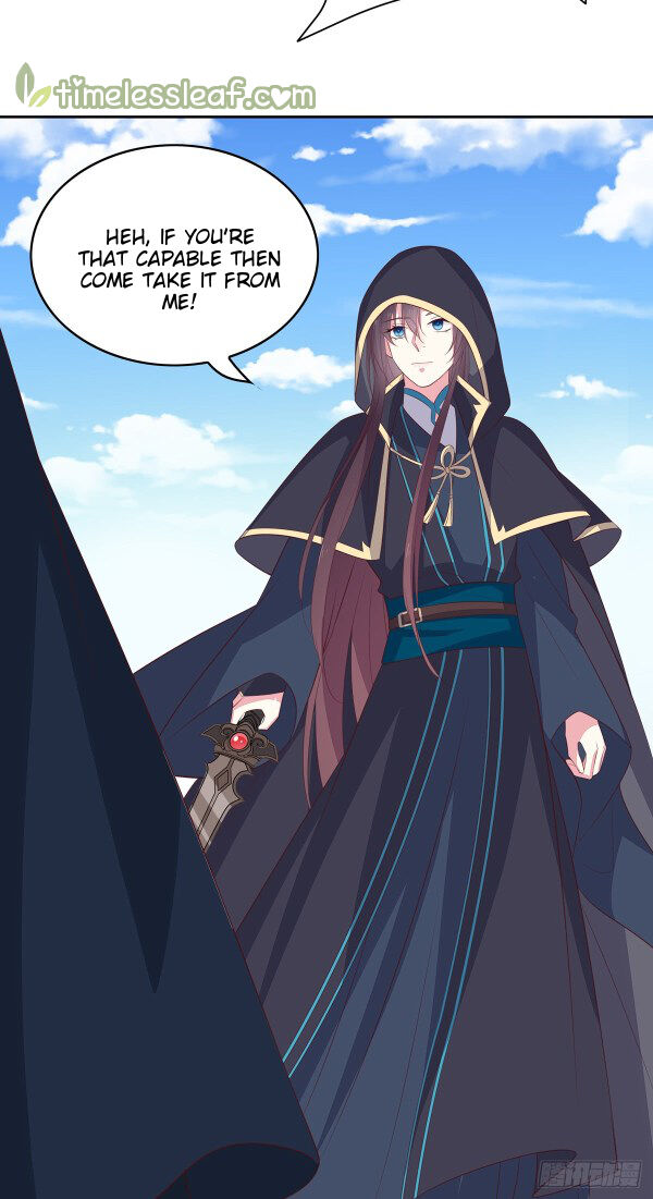 Pupillary Master Chapter 49.5 - HolyManga.Net