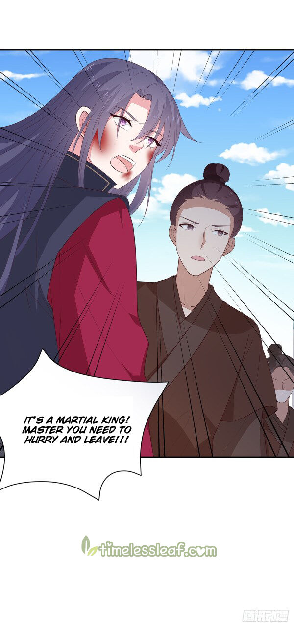 Pupillary Master Chapter 49.5 - HolyManga.Net