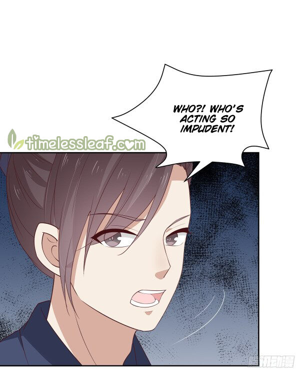 Pupillary Master Chapter 49 - HolyManga.Net