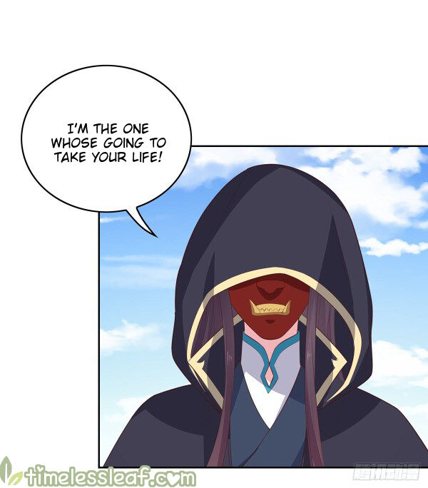 Pupillary Master Chapter 49 - HolyManga.Net