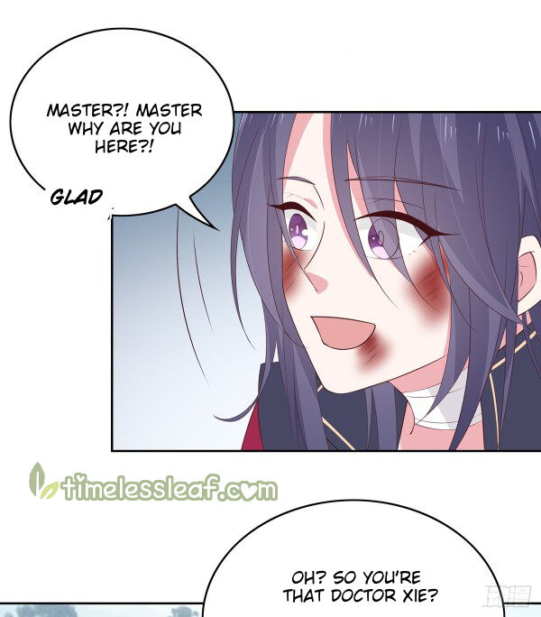 Pupillary Master Chapter 49 - HolyManga.Net