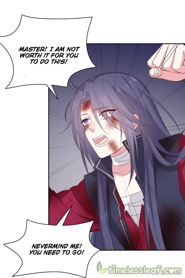 Pupillary Master Chapter 49 - HolyManga.Net