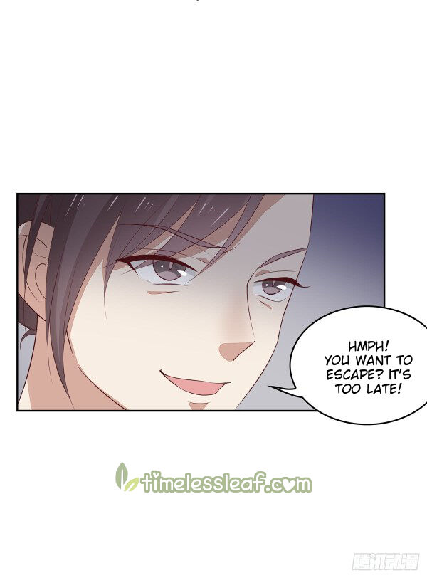 Pupillary Master Chapter 49 - HolyManga.Net