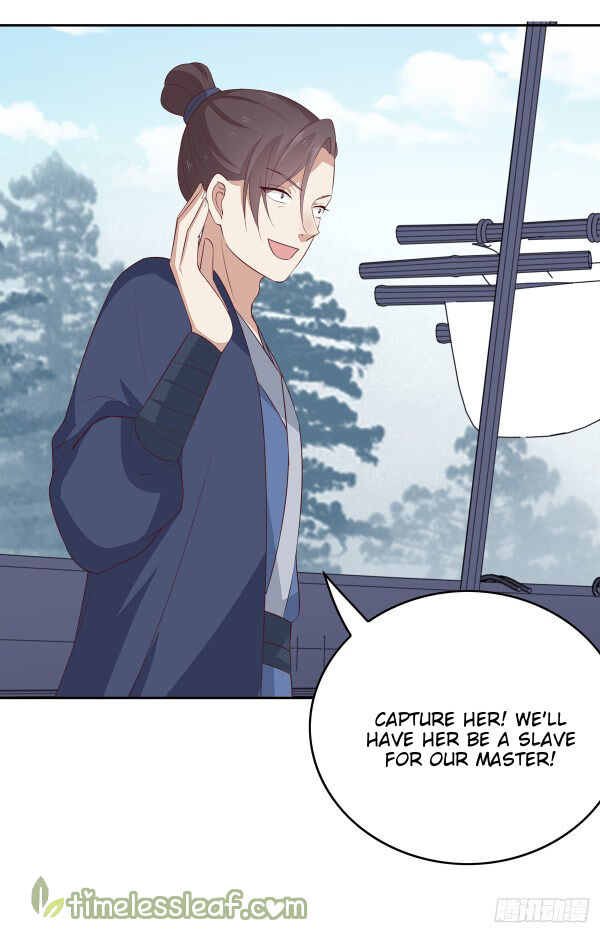 Pupillary Master Chapter 49 - HolyManga.Net
