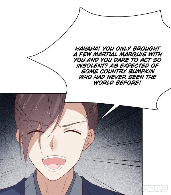 Pupillary Master Chapter 49 - HolyManga.Net