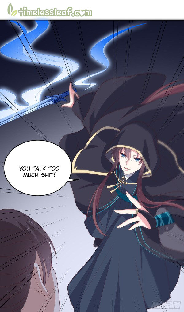 Pupillary Master Chapter 49 - HolyManga.Net