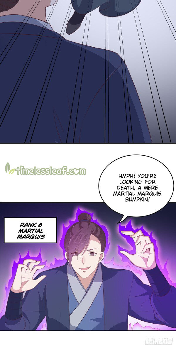 Pupillary Master Chapter 49 - HolyManga.Net