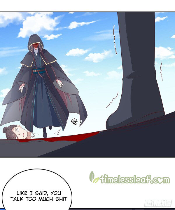 Pupillary Master Chapter 49 - HolyManga.Net