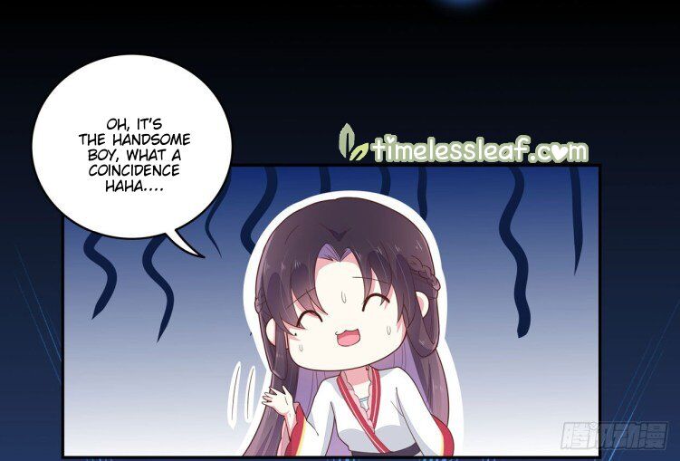 Pupillary Master Chapter 5 - HolyManga.Net