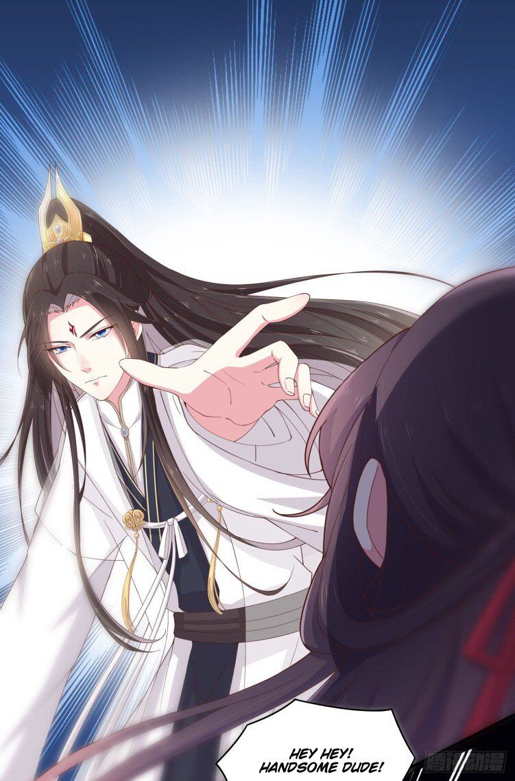 Pupillary Master Chapter 5 - HolyManga.Net