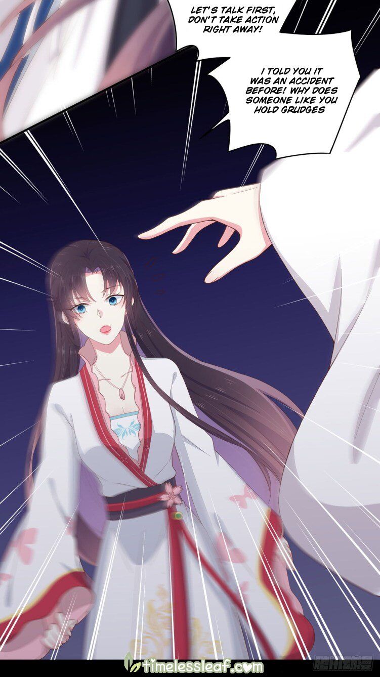 Pupillary Master Chapter 5 - HolyManga.Net