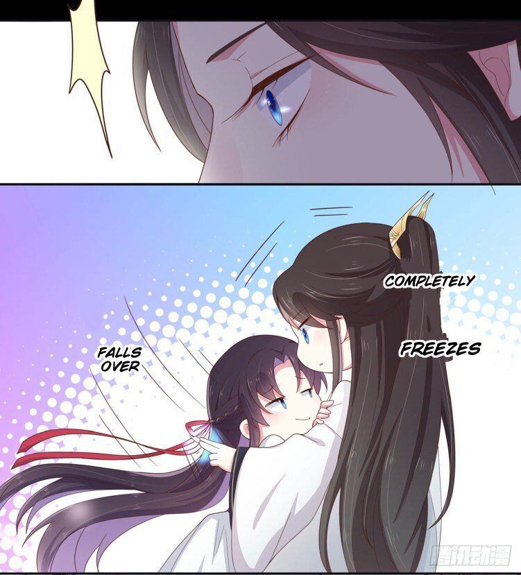 Pupillary Master Chapter 5 - HolyManga.Net