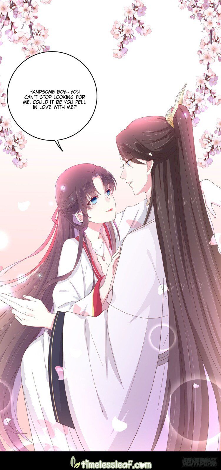 Pupillary Master Chapter 5 - HolyManga.Net