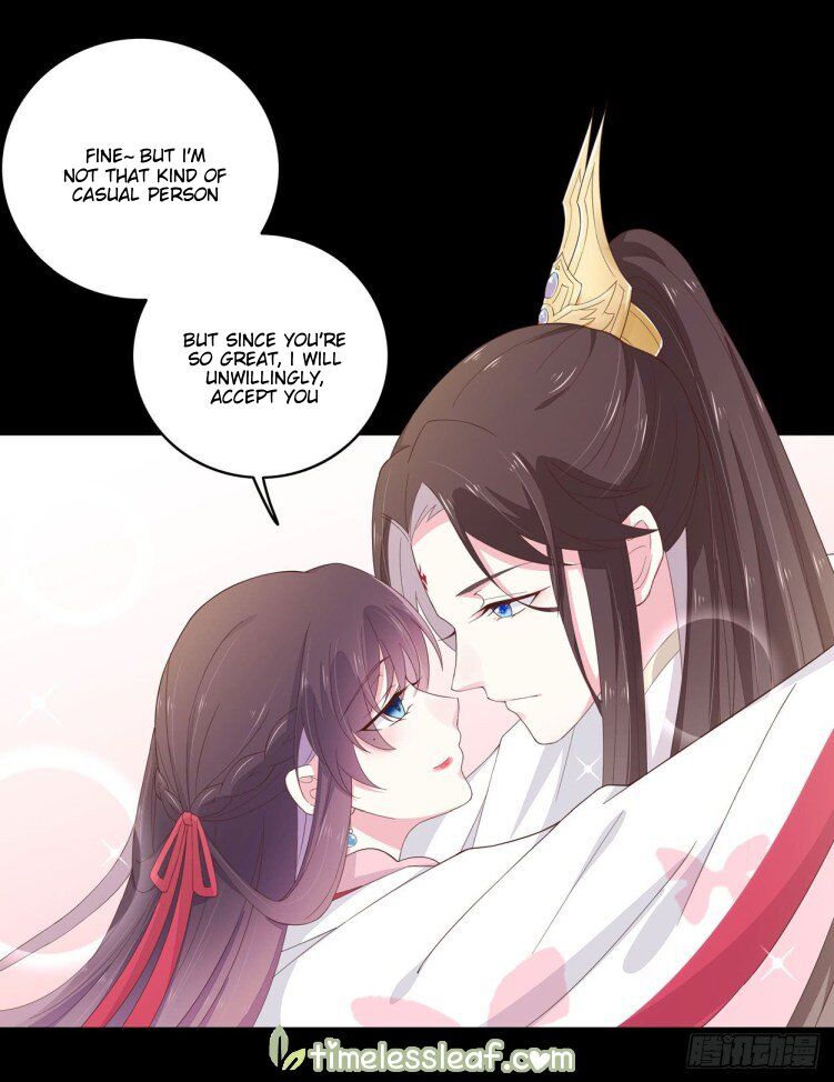 Pupillary Master Chapter 5 - HolyManga.Net
