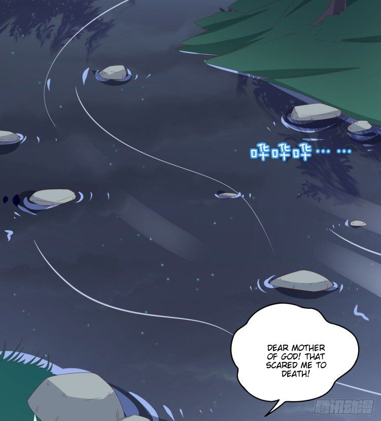 Pupillary Master Chapter 5 - HolyManga.Net