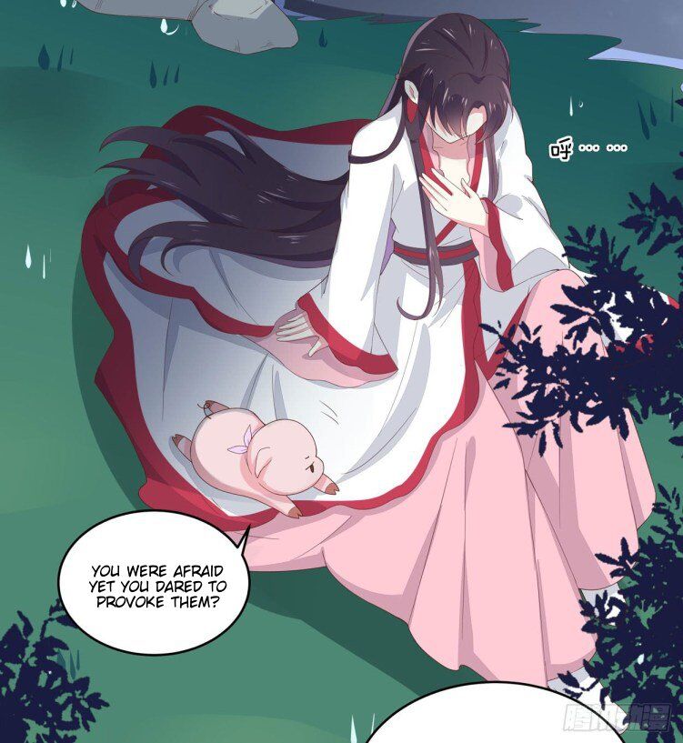 Pupillary Master Chapter 5 - HolyManga.Net