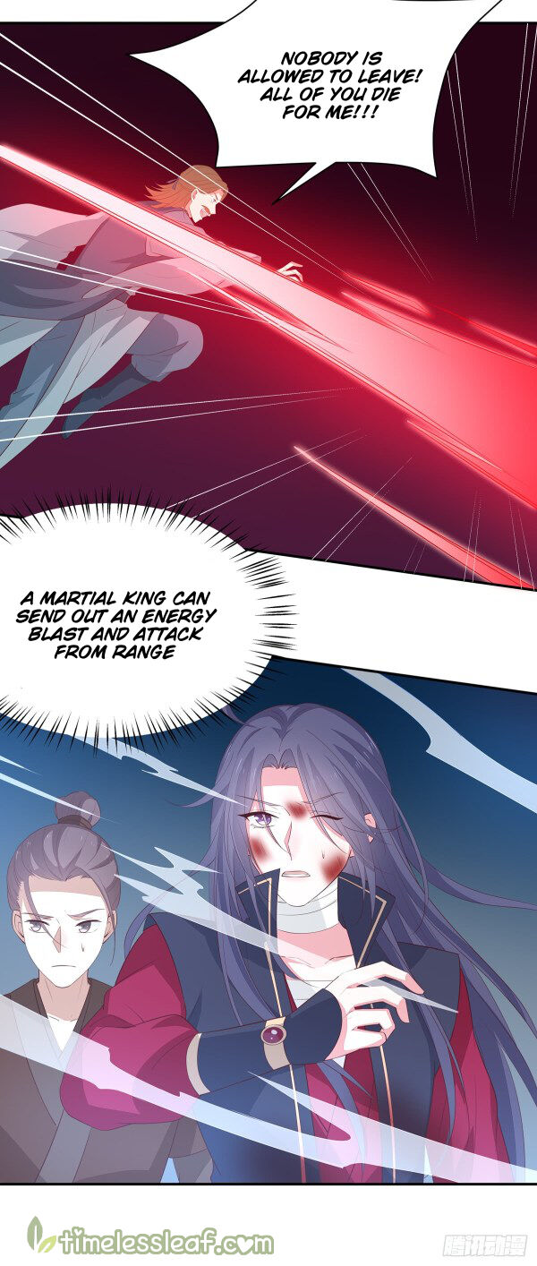 Pupillary Master Chapter 50.1 - HolyManga.Net